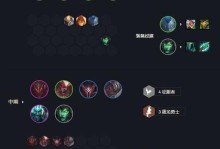 《全明星激斗T0》强势阵容推荐（打造最强战队一起来冲击高分！）