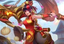 逆鳞出装攻略（精准、爆发、控场，风暴逆鳞带来全新打法体验）