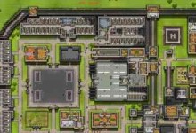 解密监狱建筑师（犯罪心理学与现实建筑结合，看监狱建筑师如何定罪）