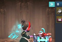 毒枪法师攻略（打造最强毒法枪魔盘阵容，轻松升级游戏实力！）