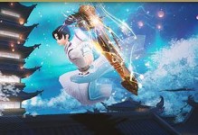 武林外传三重天攻略（探索江湖秘籍，突破自我，登上武林巅峰！）