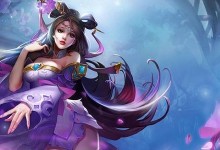 韩信出装攻略——打造无敌战神（超越极限，征服战场）