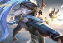 吕布克制出装攻略，战无不胜（解析吕布的终极装备选择，打造无敌神将）