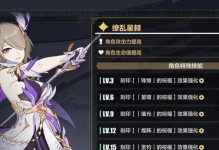 崩坏3缭乱星棘晋升效果一览（从RANK-到RANKS+，八大属性变化全方位解析）
