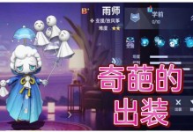 非人学园攻略（深度解析非人学园中的装备搭配与升级策略）