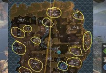 Apex英雄新武器“Nemesis能量步枪”预览（全方位解析新武器特点，一网打尽敌人）