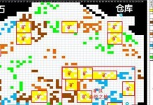 《地下城堡2大圣堂攻略》（如何轻松通关大圣堂？）