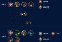 卡莎3.4出装攻略（卡莎出装选择、技能加点及打法分析）