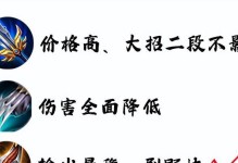 王者荣耀边路单杀高手的必备攻略（王者荣耀边路出装攻略及技巧，助你成为单杀之王）