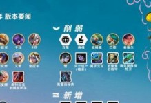 玩转10.21秘术宗师，轻松登顶《云顶之弈》（掌握关键技巧，成为宗师中的宗师）