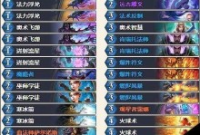 新版本魔鬼术士出装攻略（解析最佳装备选择，助你在战场上无往不利）