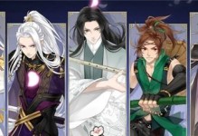 梦间集金铃索攻略（属性详解与游戏体验）