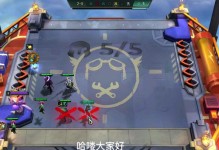 混沌泰隆出装攻略（全方位解析混沌泰隆的出装策略，带你在战场上化身无影剑客）
