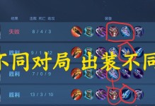 赵云出装攻略（玩转赵云，助你在赏金联赛中成为绝对强者！）