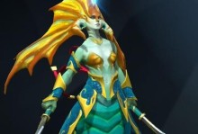《海妖瘸子出装攻略大全》（海妖瘸子出装攻略，助你在战场中称霸海洋）