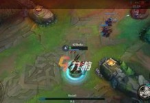 《LOL手游》游戏作战信号发取攻略（掌握游戏中的信号发取技巧，提高胜率）