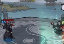 《烟雨江湖》90橙武神霄属性效果全解析（神霄的种种奥秘，让你无所不知）