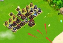 疯狂联盟过关攻略（助你一臂之力，成为无敌玩家！）