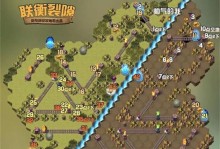 《剑与远征》荒漠通关攻略（跟着攻略一步步过荒漠，体验刺激战斗）