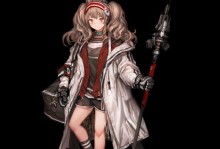 《明日方舟》伊桑渗透皮肤时装立绘鉴赏（探索伊桑渗透皮肤的奥秘）