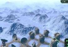 探索星球基地攻略（解密星球基地攻略坐标，追寻未知星际秘密）