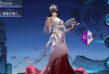 2023甄姬玩法攻略（教你如何成为甄姬操作达人）