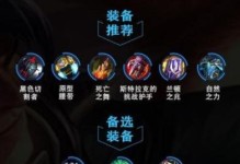 暗黑副本攻略（暗黑副本装备选配攻略，助你征服每个挑战！）