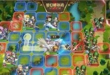 梦幻模拟战手游特训屋攻略（如何玩转特训屋，打造最强战队）