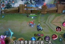 李白攻略（李白玩家必读，教你如何选择最佳装备打造强力英雄）