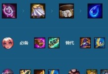 金铲铲怪兽模式出装攻略（打造最强攻击队伍，横扫金铲铲怪兽模式，享受极致游戏乐趣！）