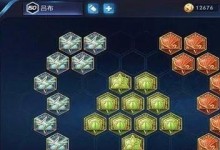 《征服战场，暴击吕布全攻略》（绝世武将，一统三国，你准备好了吗？）