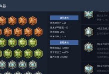 全能大神铭文出装顺序攻略（玩转全能大神，合理选择铭文和装备提升实力）