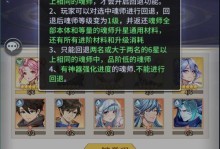 斗罗大陆火系魂师阵容攻略（打造最强武魂觉醒火系阵容，助你成为斗罗大陆强者！）