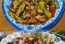 葭萌关攻略（揭秘葭萌关的历史和文化，探索龙将留下的遗迹和传说）