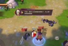 《以侍魂胧月传说》狂刀如何操作？（分享狂刀操作技巧，助你玩转游戏。）