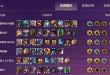 金铲铲之战S1枪剑阵容运营攻略（打造最强阵容的关键是什么？）
