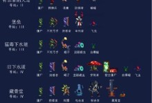 《重生细胞》游戏中爬墙符文的获取方法（如何获得符文，让你的角色轻松攀爬墙壁）