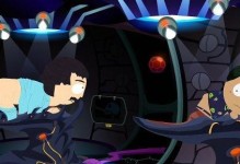 揭秘真理之杖外星人攻略（真理之杖外星人攻略）