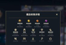 《沙漠死神神话——完美出装顺序攻略》（揭秘沙漠死神的装备秘籍，轻松成为最强玩家！）