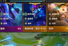 巨龙之巢龙王出装攻略（选择合适的装备，让龙王无敌于战场）