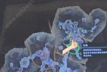 星弧之旅（探索未知星球，解锁精神力量，迎战可怕怪物）