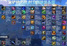 《金铲铲之战》攻略大全（亲测有效，让你成为福气云贝的王者！）