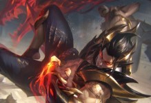 神龙尊者豹女出装攻略（尽显神龙本色，豹族女王打法大揭秘！）