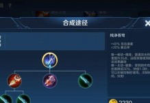 政夏侯惇出装攻略（夏侯惇的装备选择与战术思路，带你成为不可摧毁的铁甲勇士！）