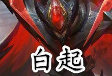 白起出装详细攻略（白起出装搭配、技能加点、打法心得一网打尽）