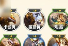 《云顶之弈》游戏棋子强度分级排行（强度分级排行榜，从弱到强一览无余）