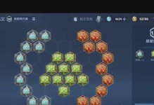 李白攻略（征战无敌的必备装备指南，助你成为李白的真正强者）