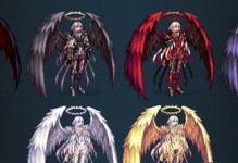 《DNF》100级精灵骑士改版，全面升级的战斗体验