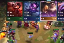 《新版本下棋乌鸦出装攻略》（乌鸦如何在新版本中选取适合的出装？）