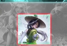 兰陵王增强团战出装攻略（狂怒披风与红莲之刃打造无敌兰陵王）